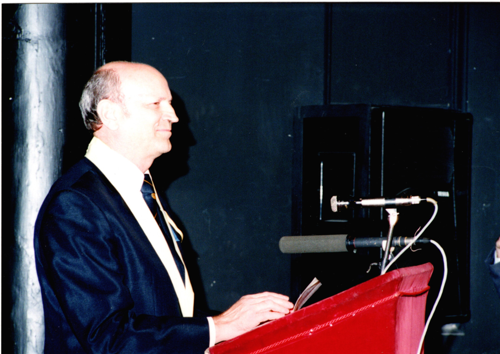 Anton Hajduk