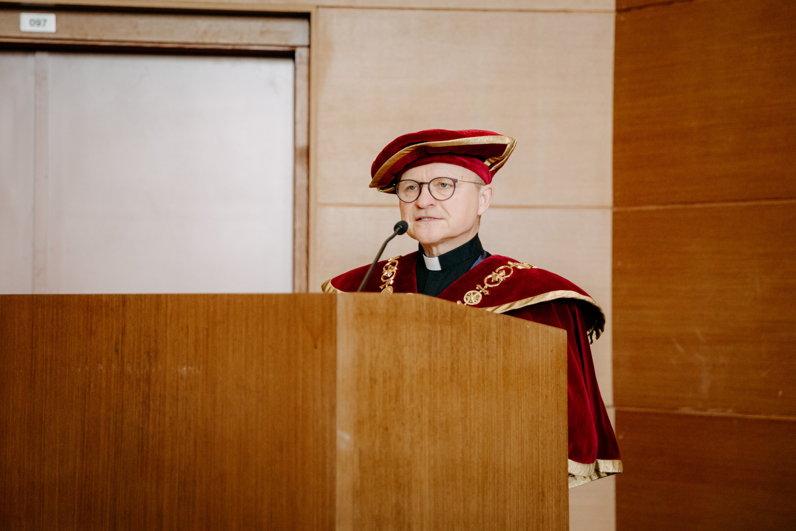 Akademický rok 2026/2027
