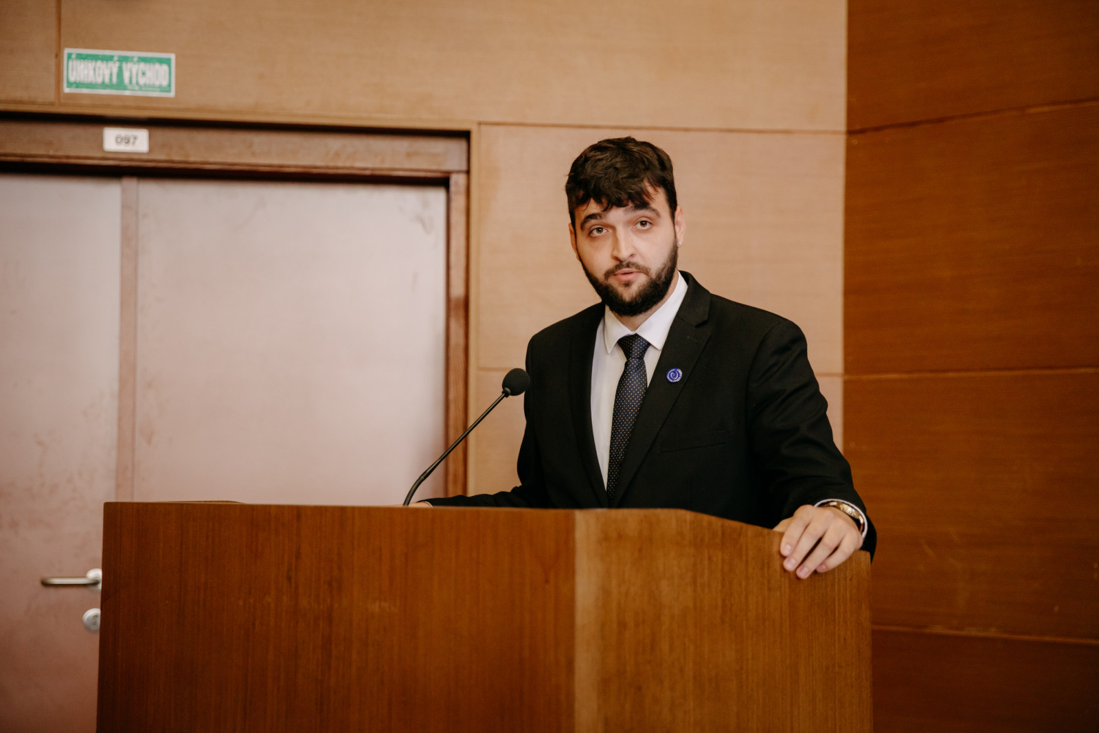 Peter Jarabek