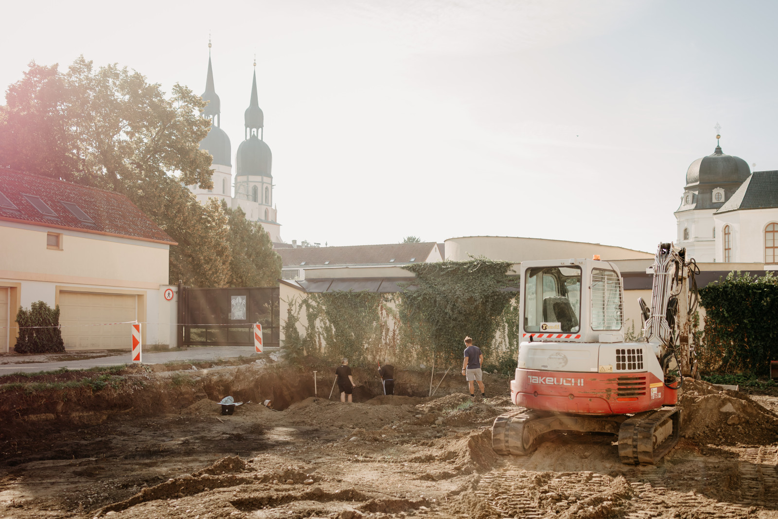 argeologóvia 