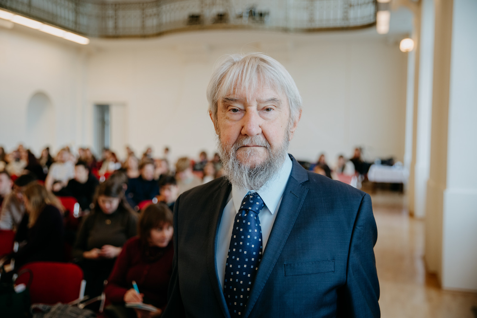 Bohumil Chmelík
