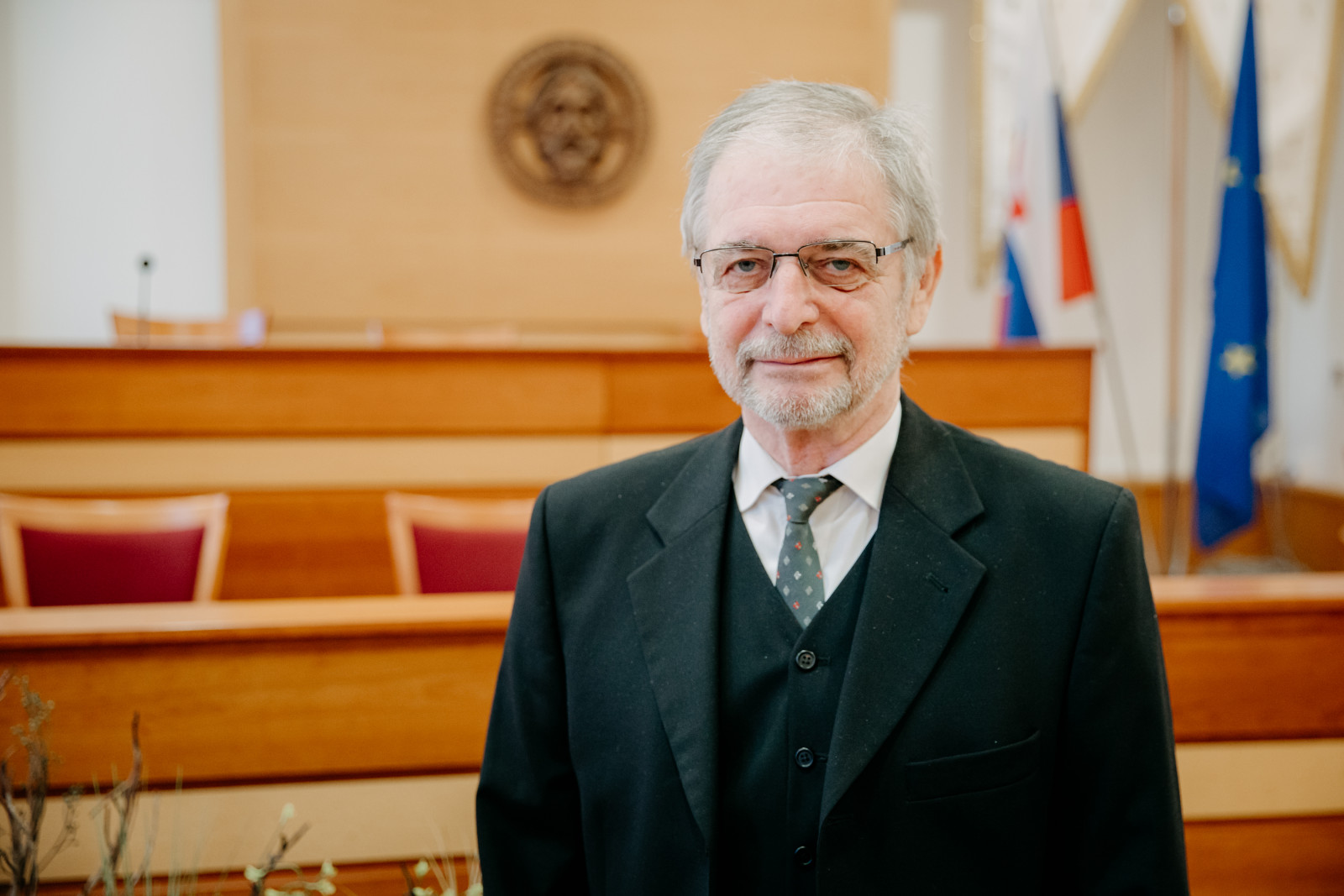 Ľubomír Held