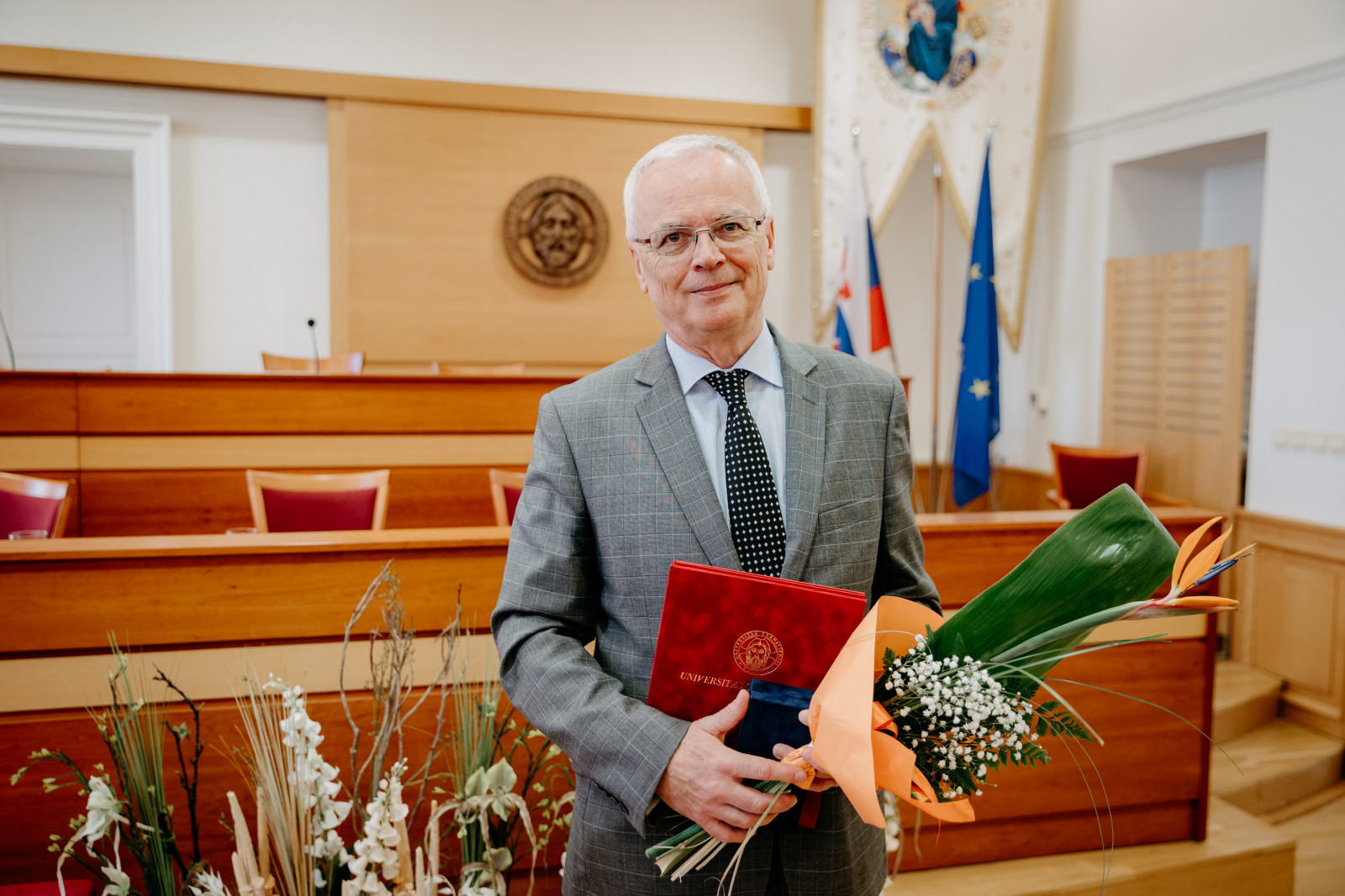 René Bílik