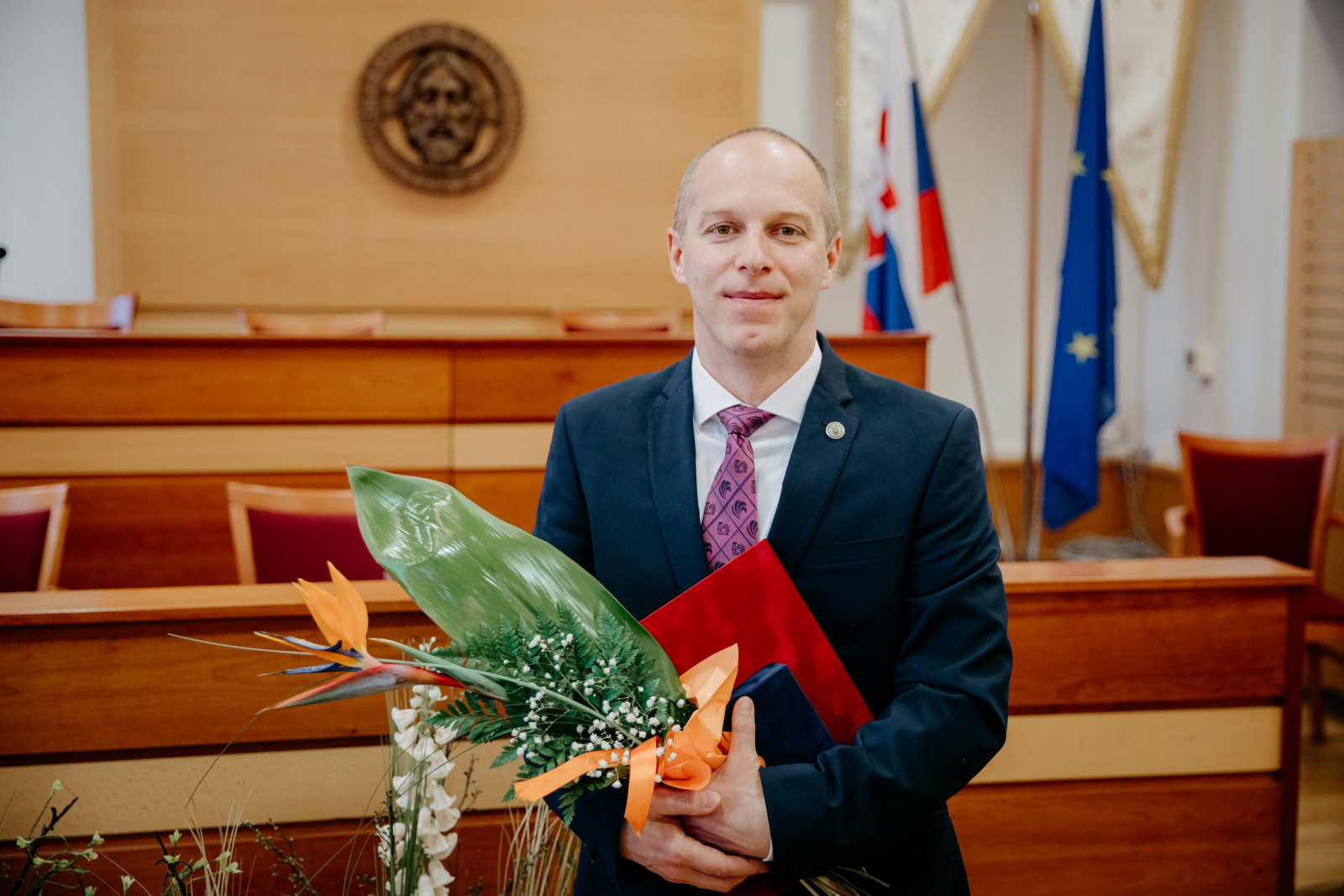 Marek Majdan