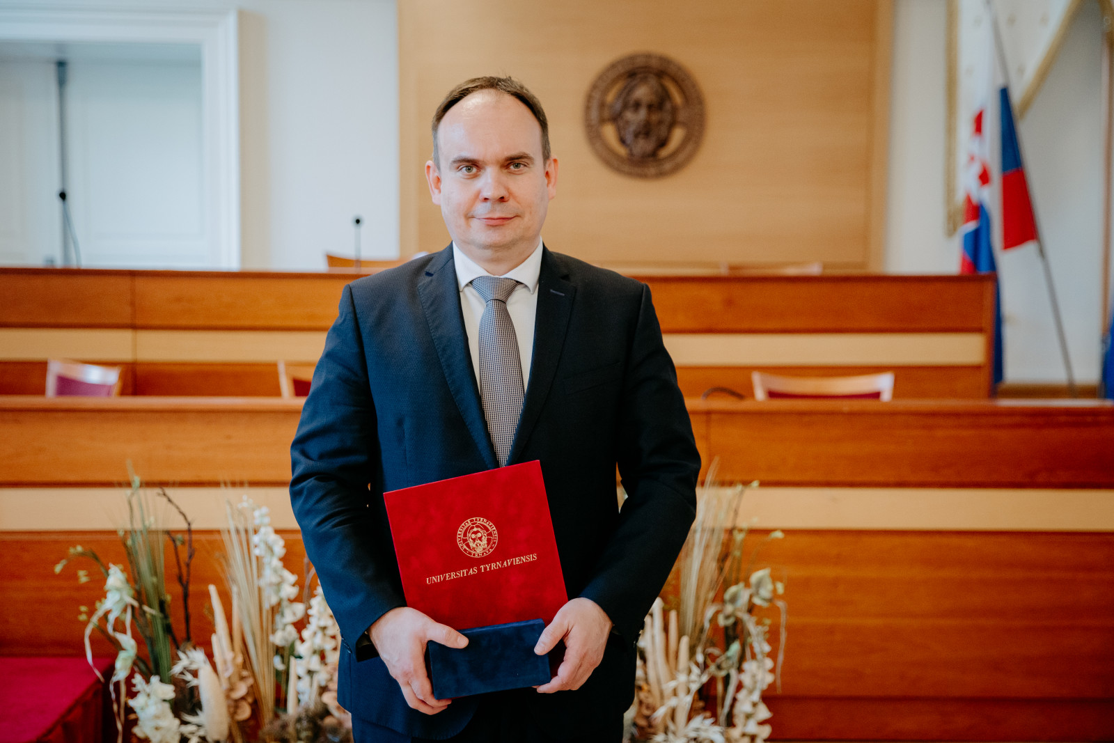 Kristián Csach
