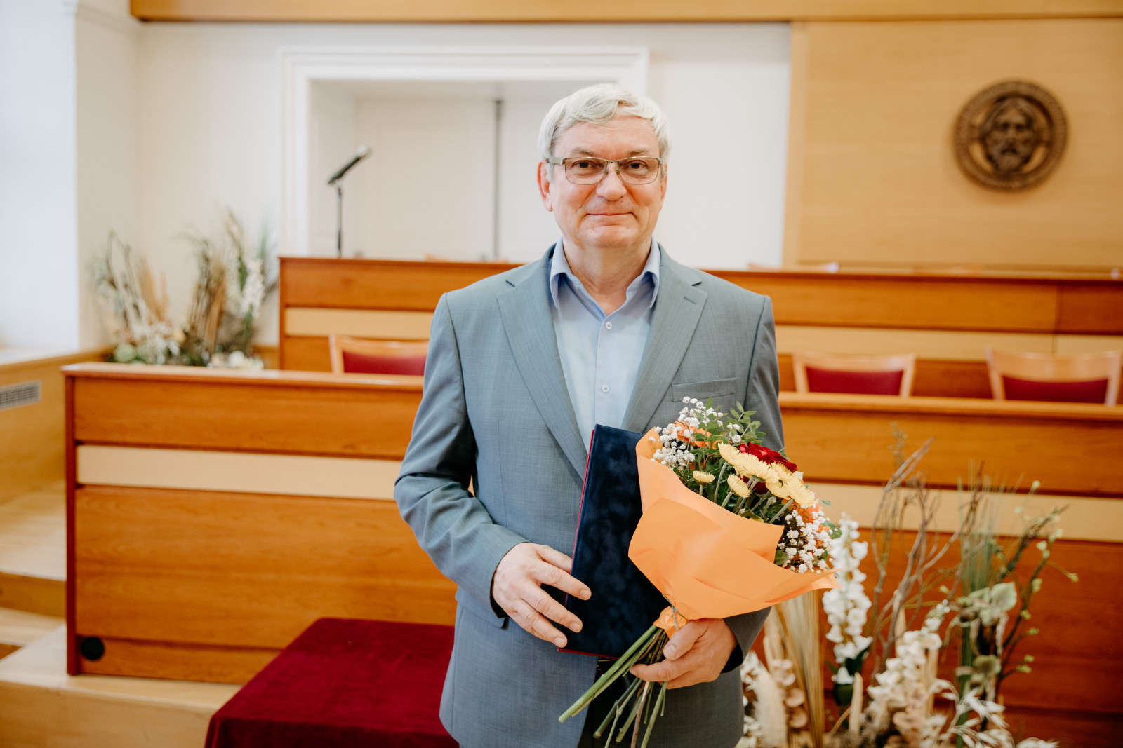 Cena Martina Palkoviča