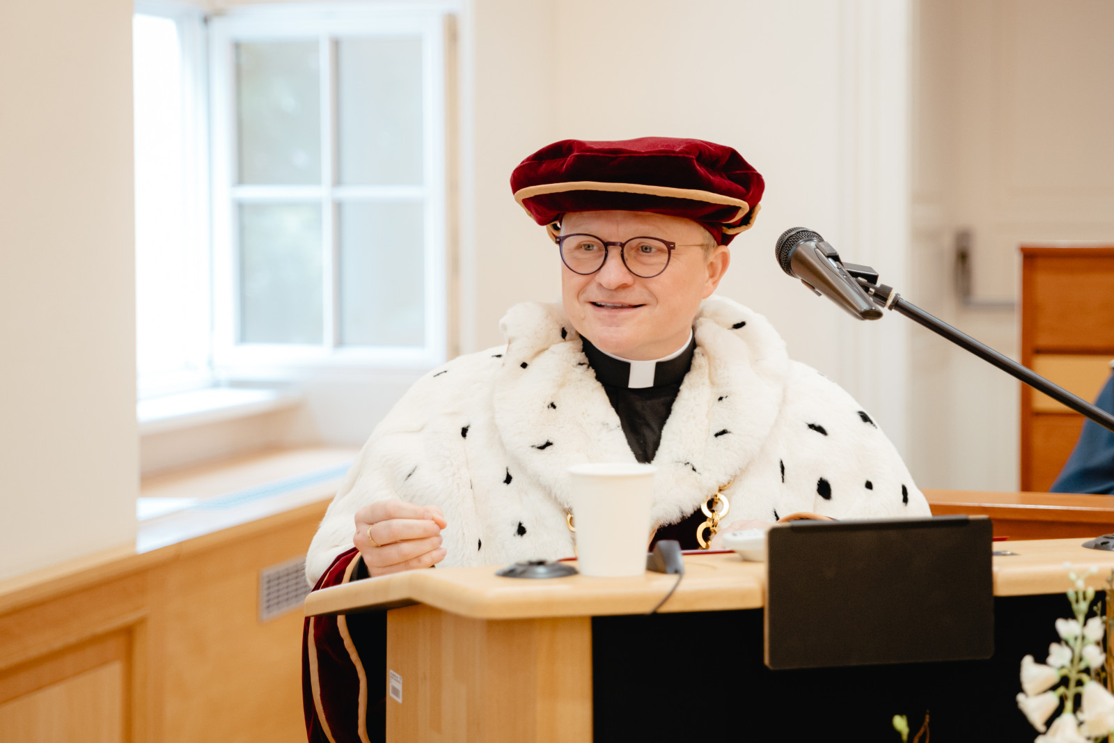 miloš lichner