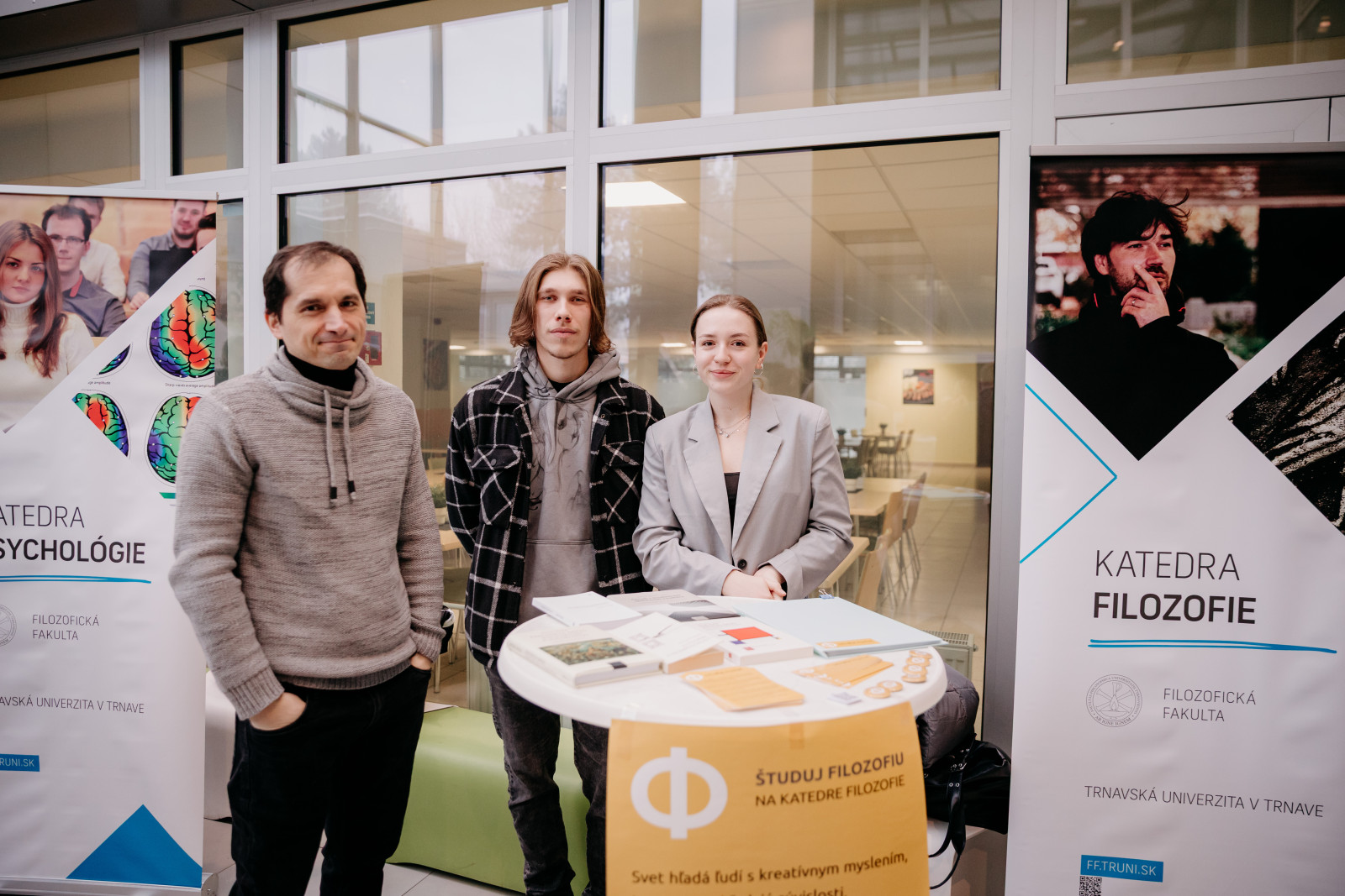 Filozofická fakulta