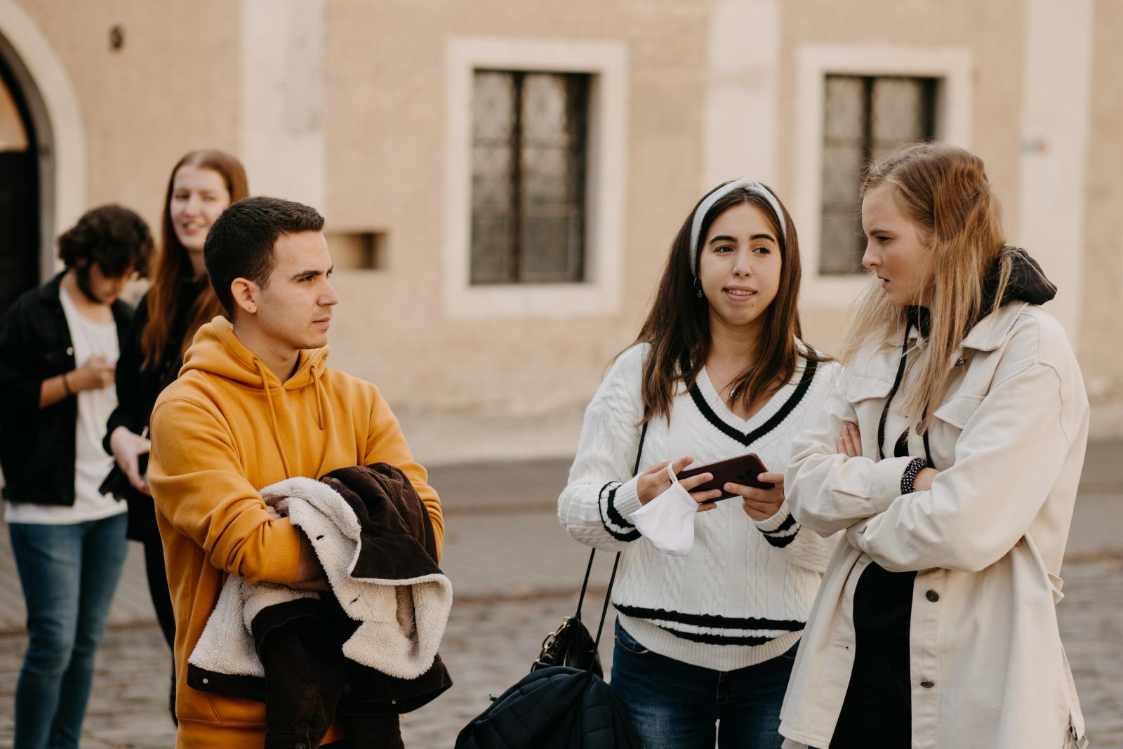 trnavská univerzita (foto Barbora Likavská)