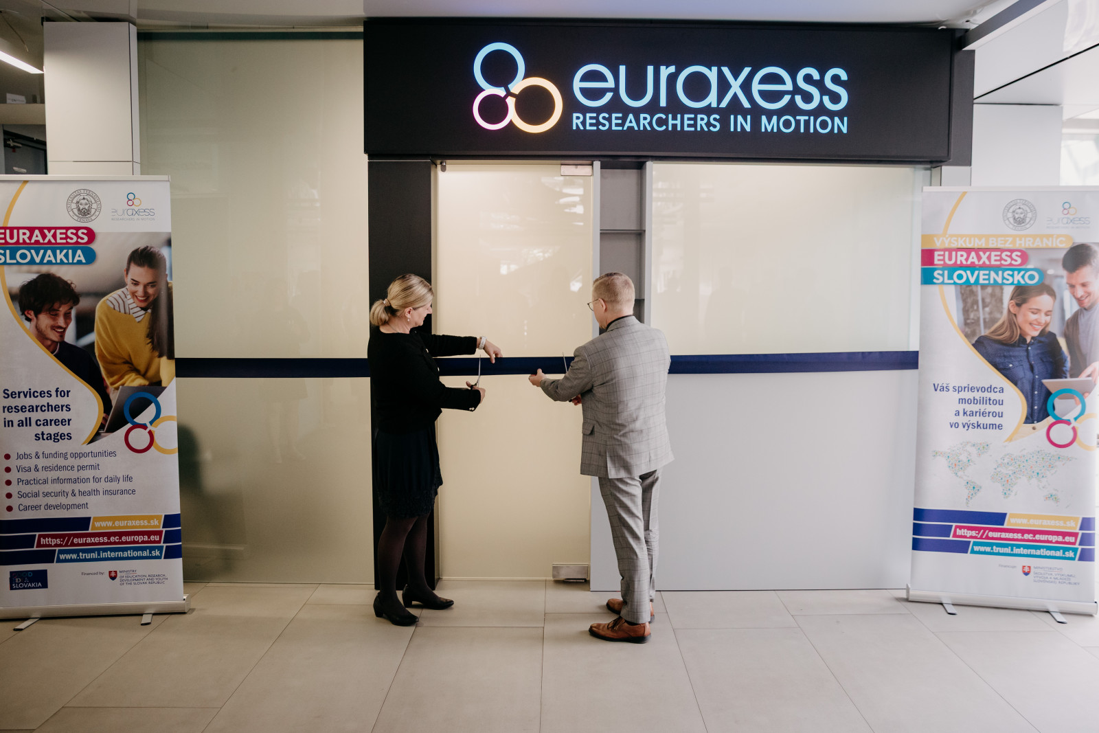 Euraxess