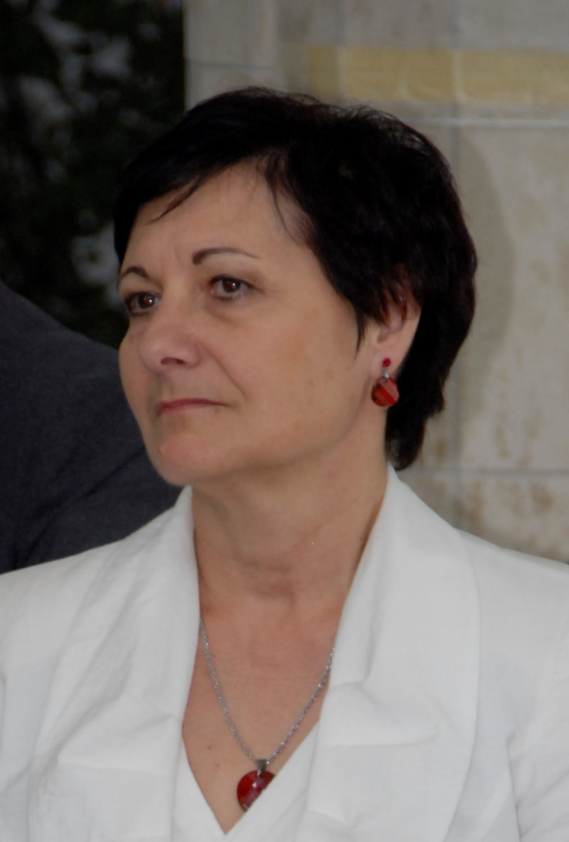 klára kuzmová