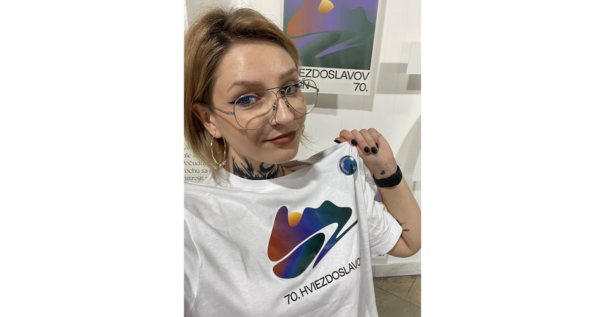 hviezdoslavov kubín 2024, martina mareková