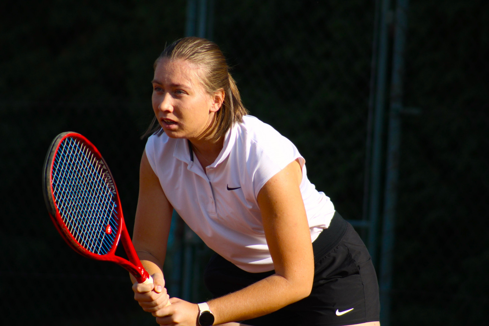 slávka mihálová, tenis, trnavská univerzita, univerzitný šport, univerziáda