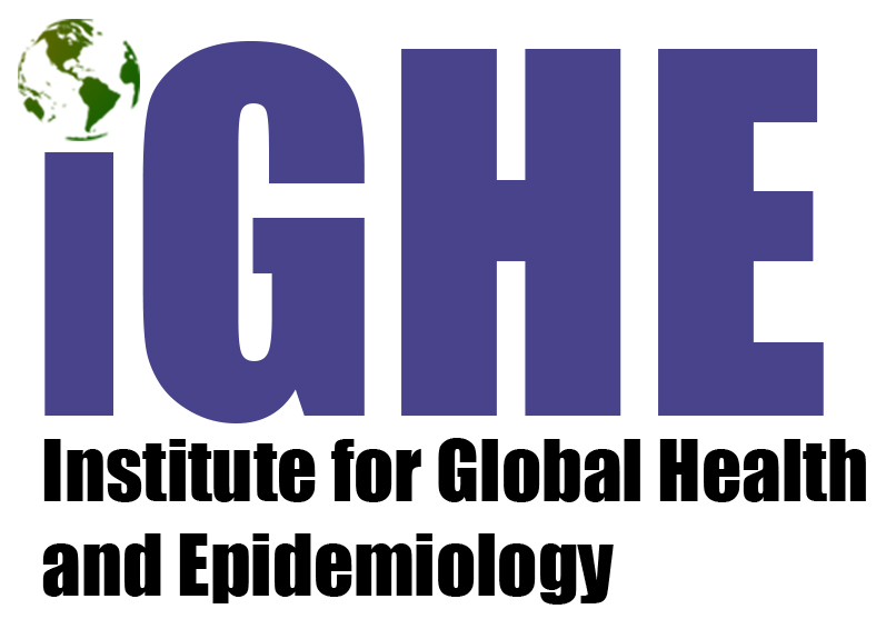 Inštitút pre globálne zdravie a epidemiológiu