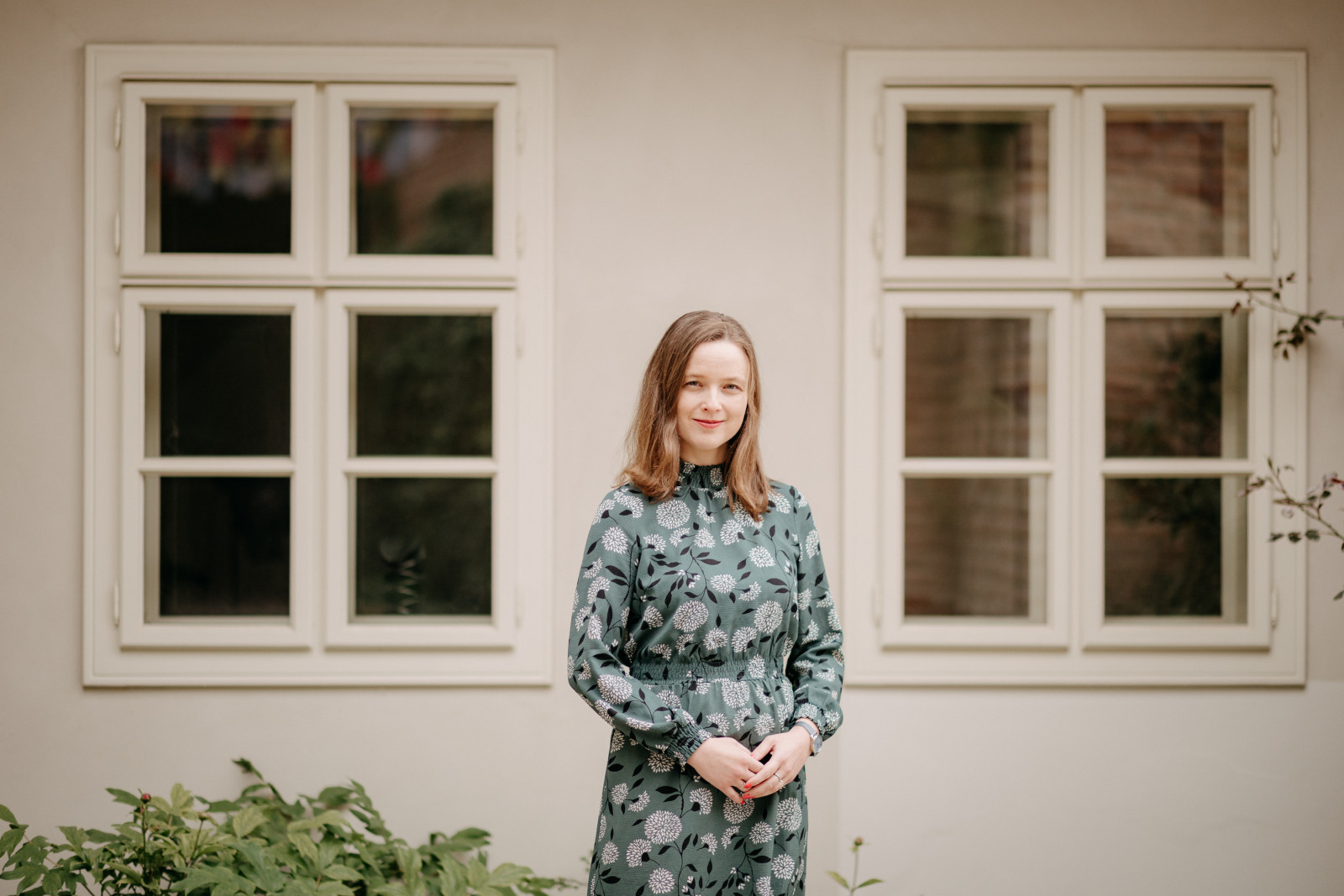 Jana Biescad Vindisova