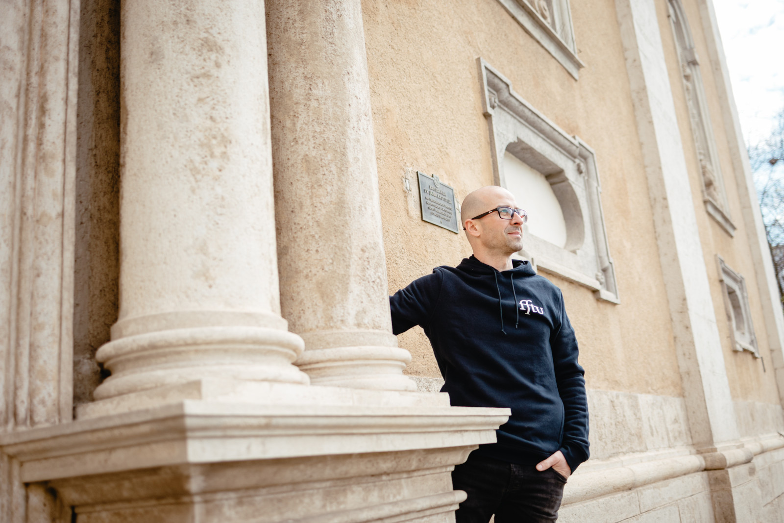 Mgr. Jozef Kordoš, PhD.