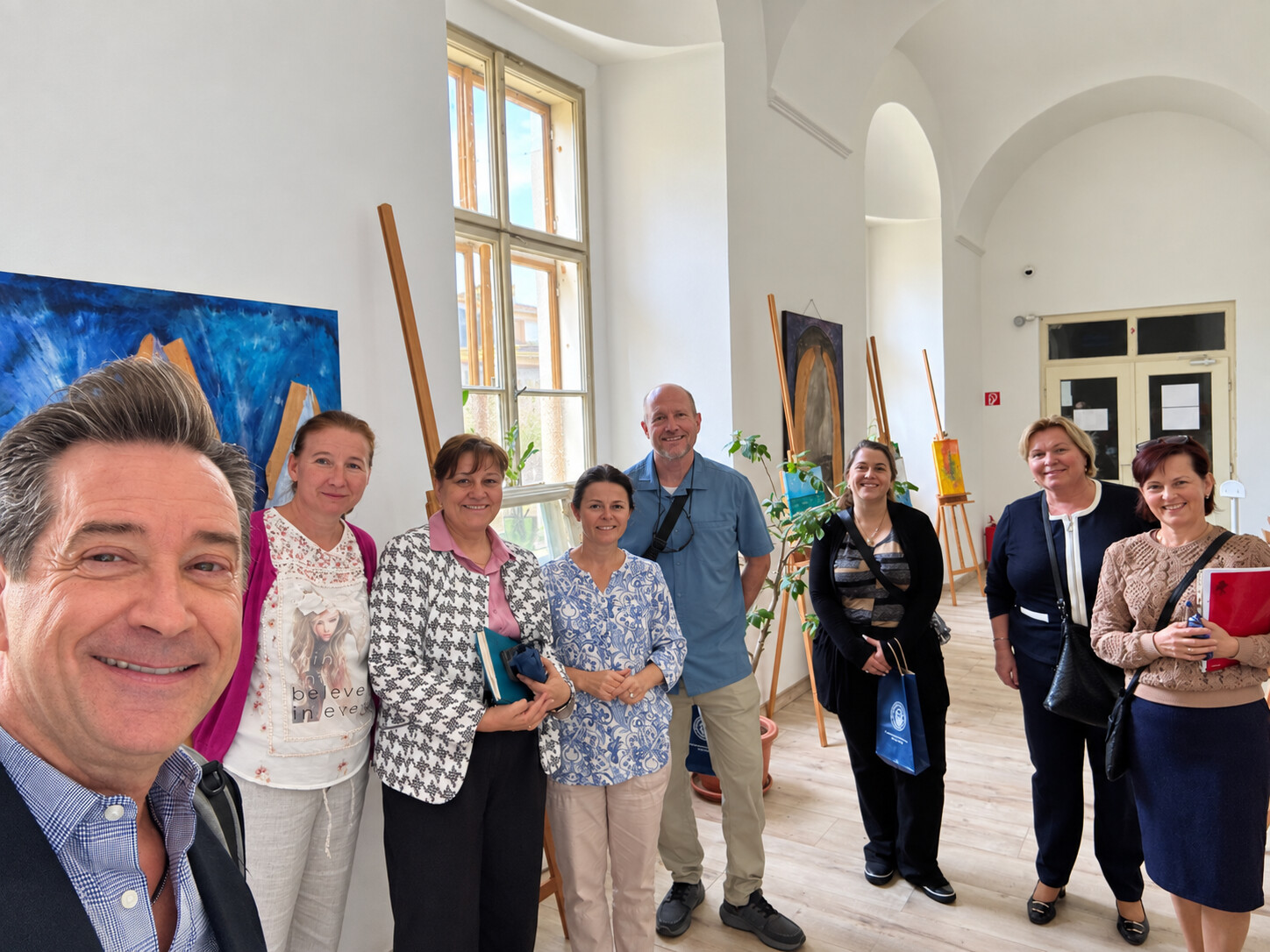 Medzinárodná konferencia: Profesionálne etablovanie counselingu