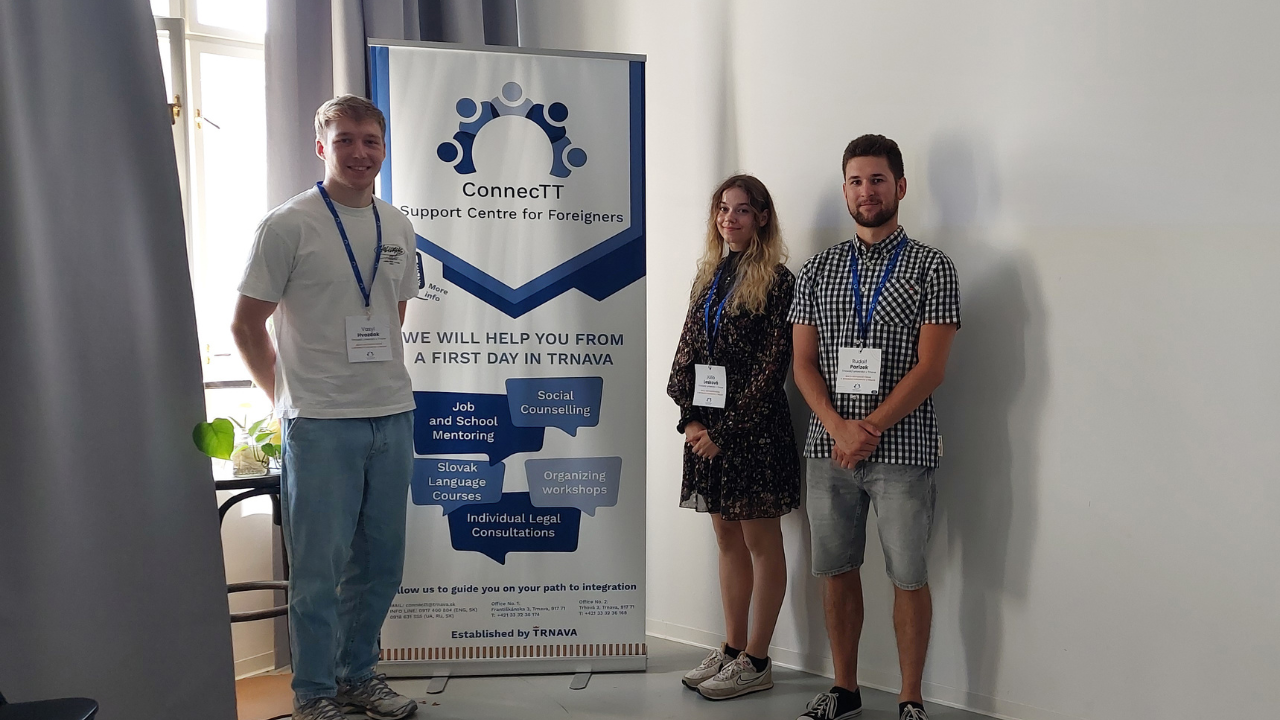 konferencia