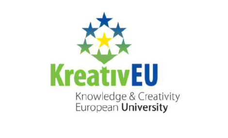 kreativEU consortium