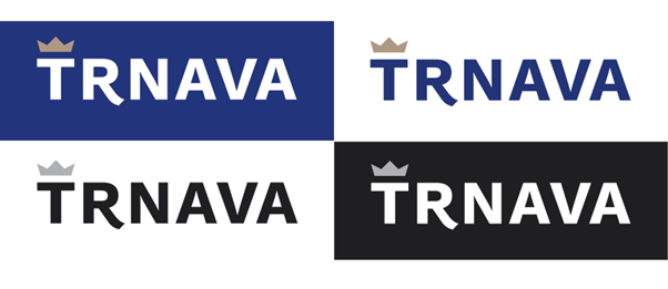 logo mesta trnava