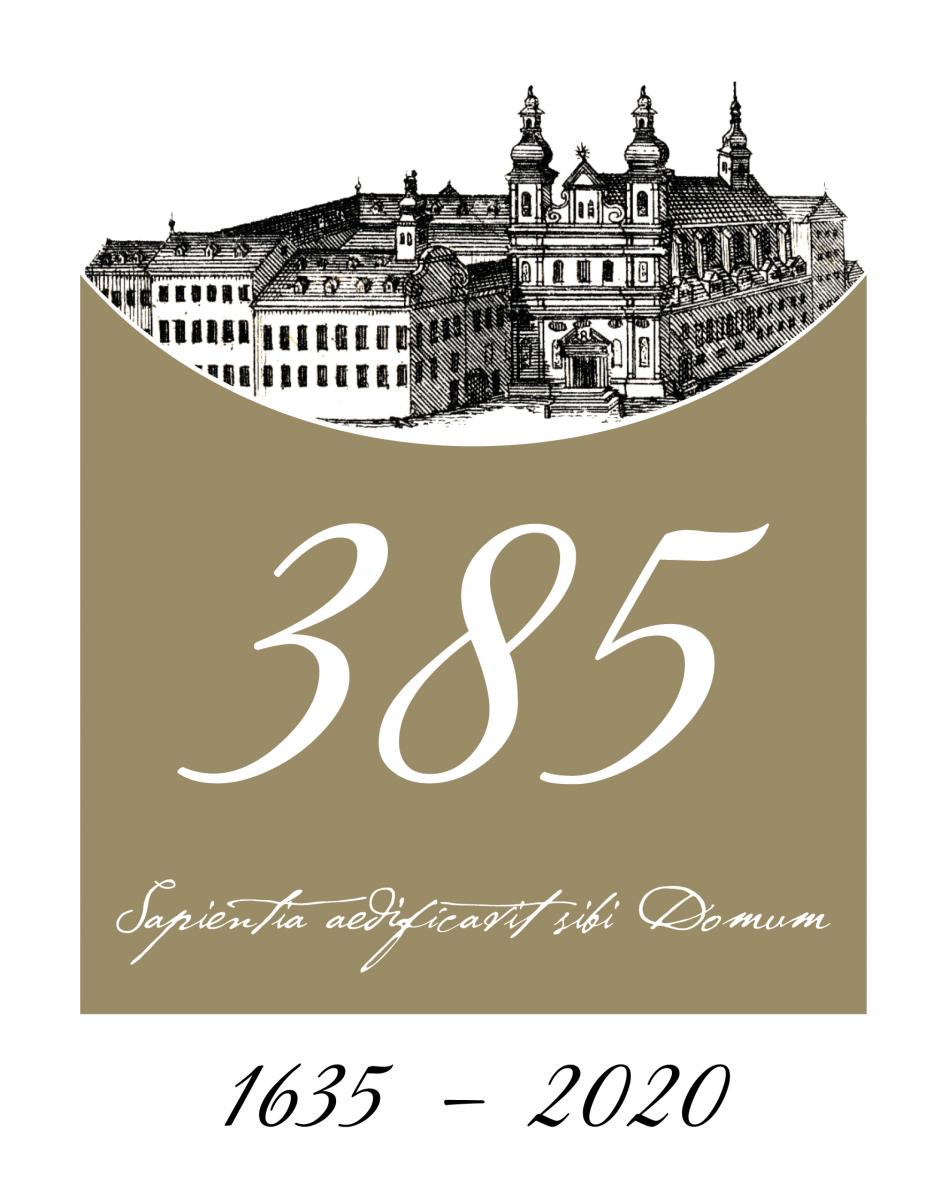 385. výročie trnavskej univerzity