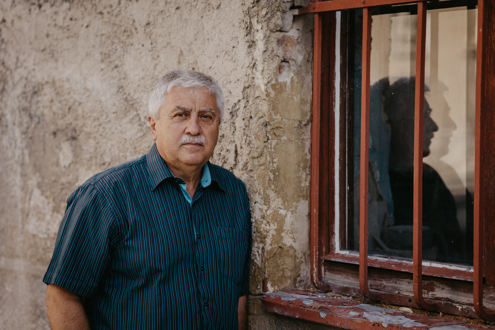 Ing. Ľubomír Krišica (autorka foto Barbora Likavská)