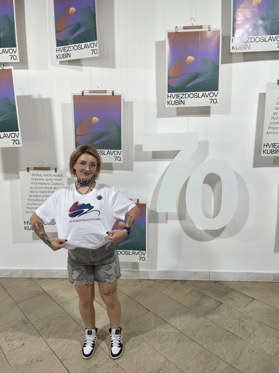 hviezdoslavov kubín 2024, martina mareková