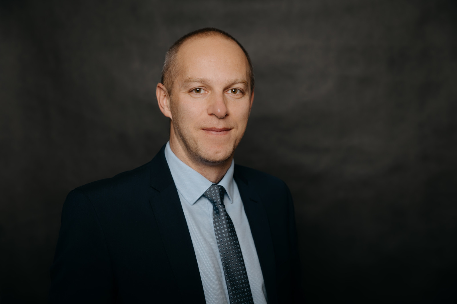 Marek Majdan