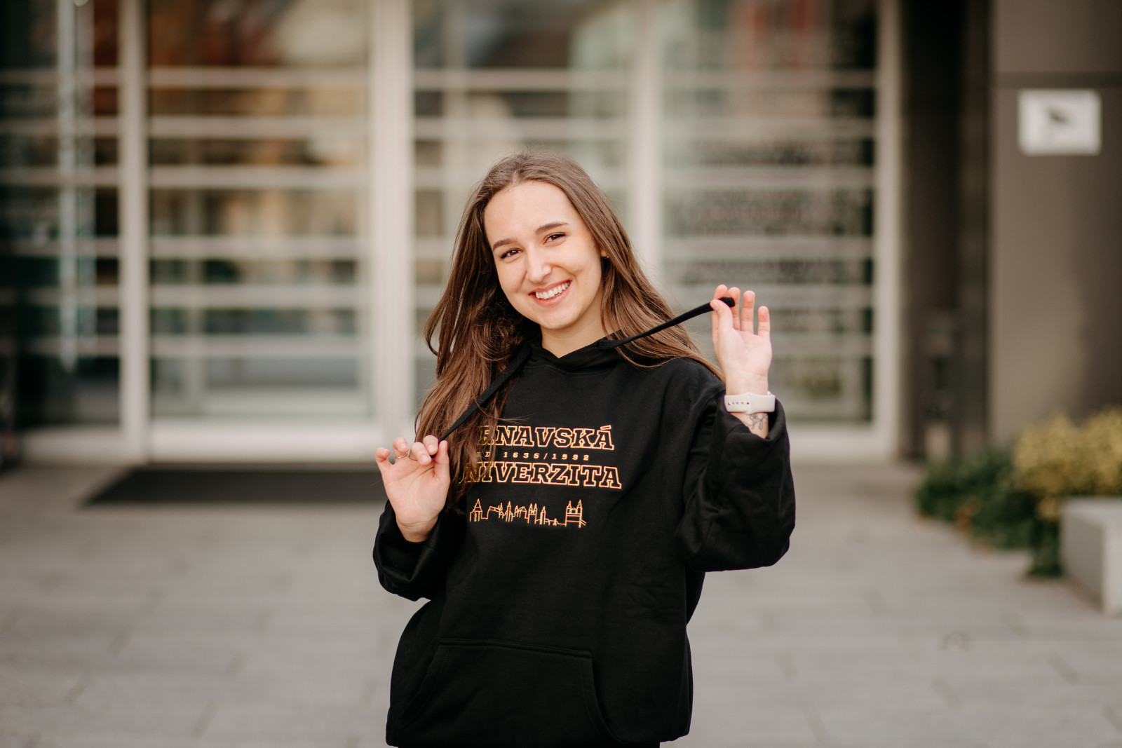 merch trnavskej univerzity, FZSP TRUNI Trnava, zdravotnícka škola trnava, trnavská univerzita