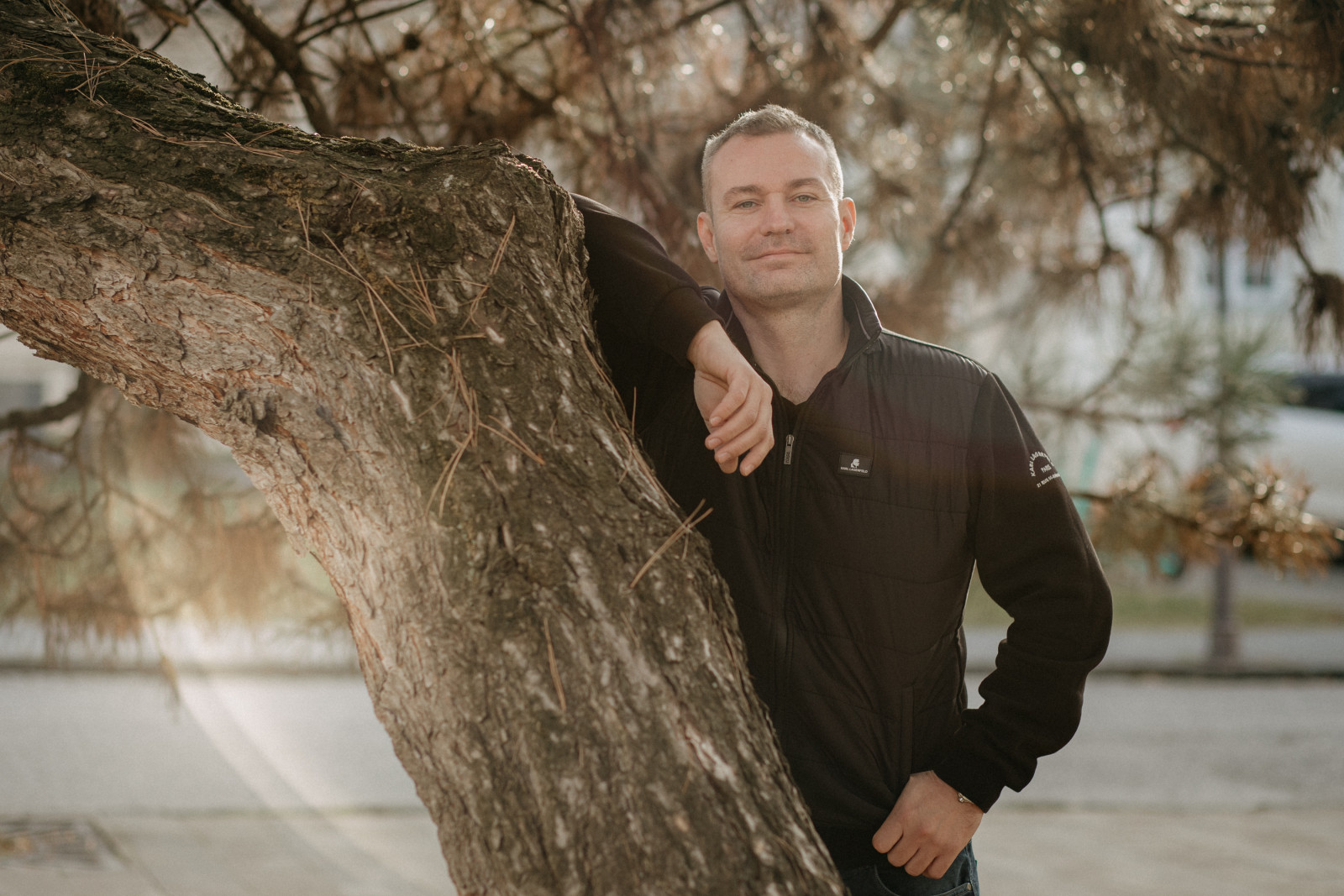 michal franko