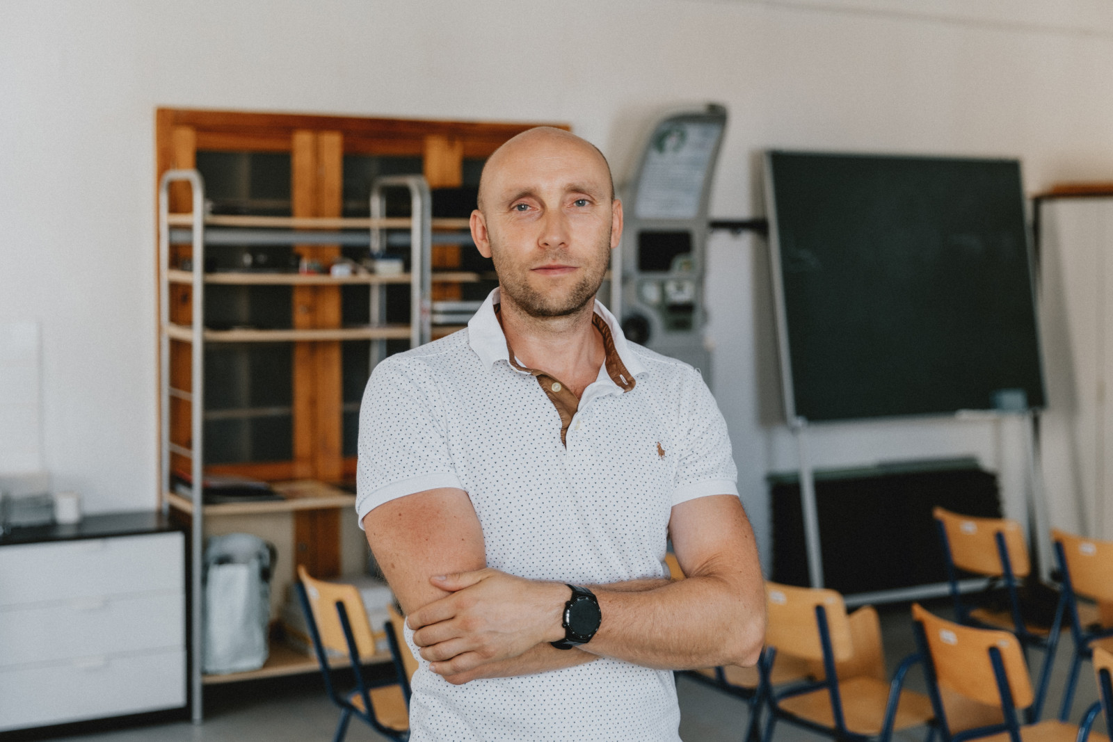Michal Rafajdus