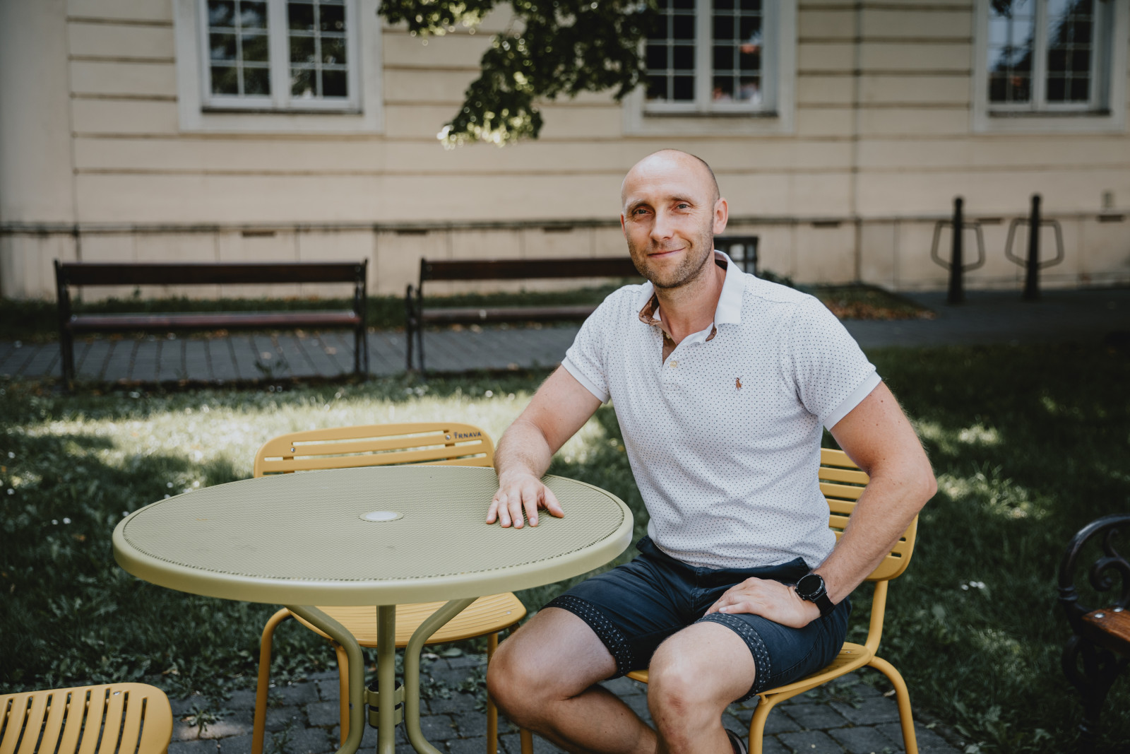 Michal Rafajdus