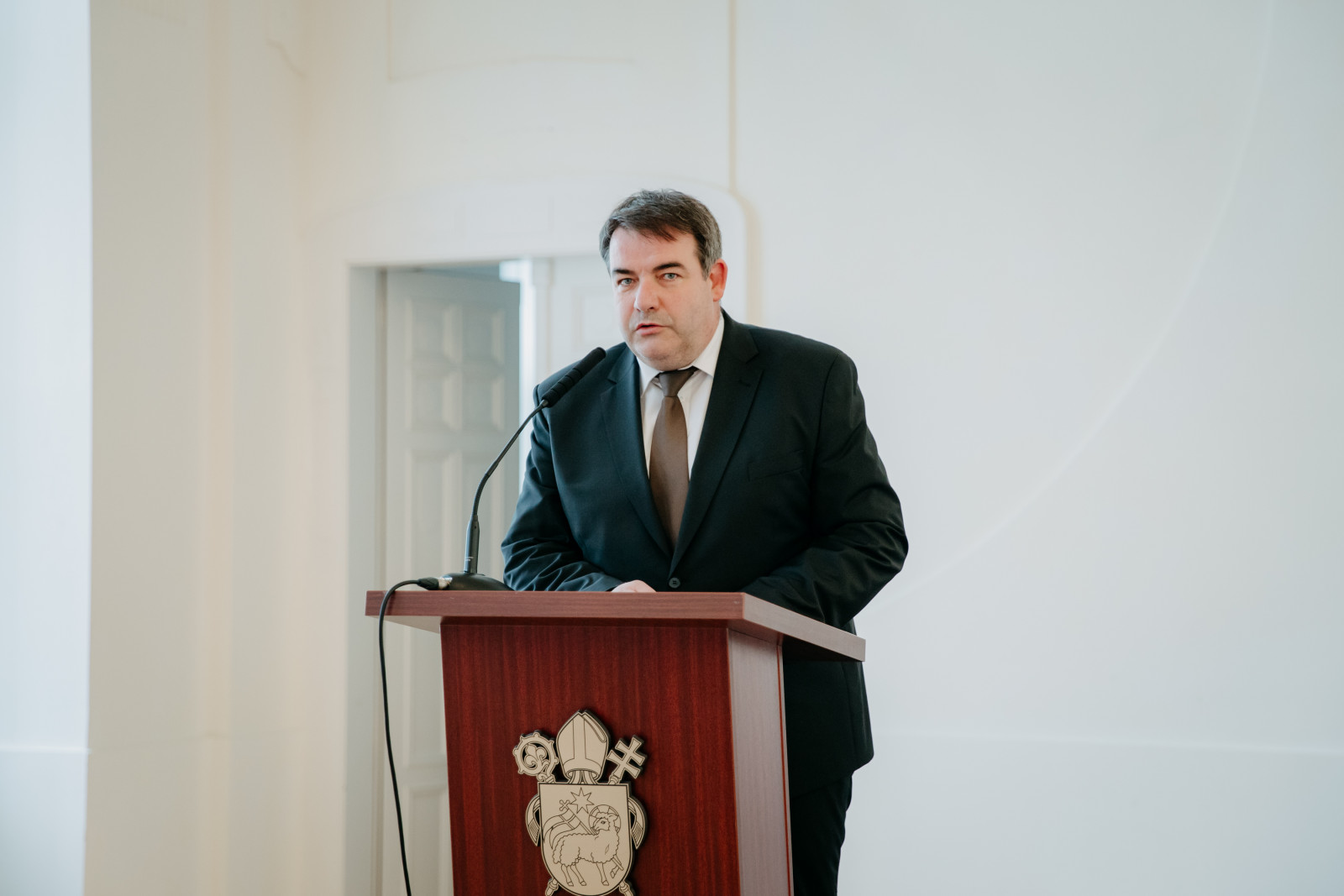 Rastislav Mráz