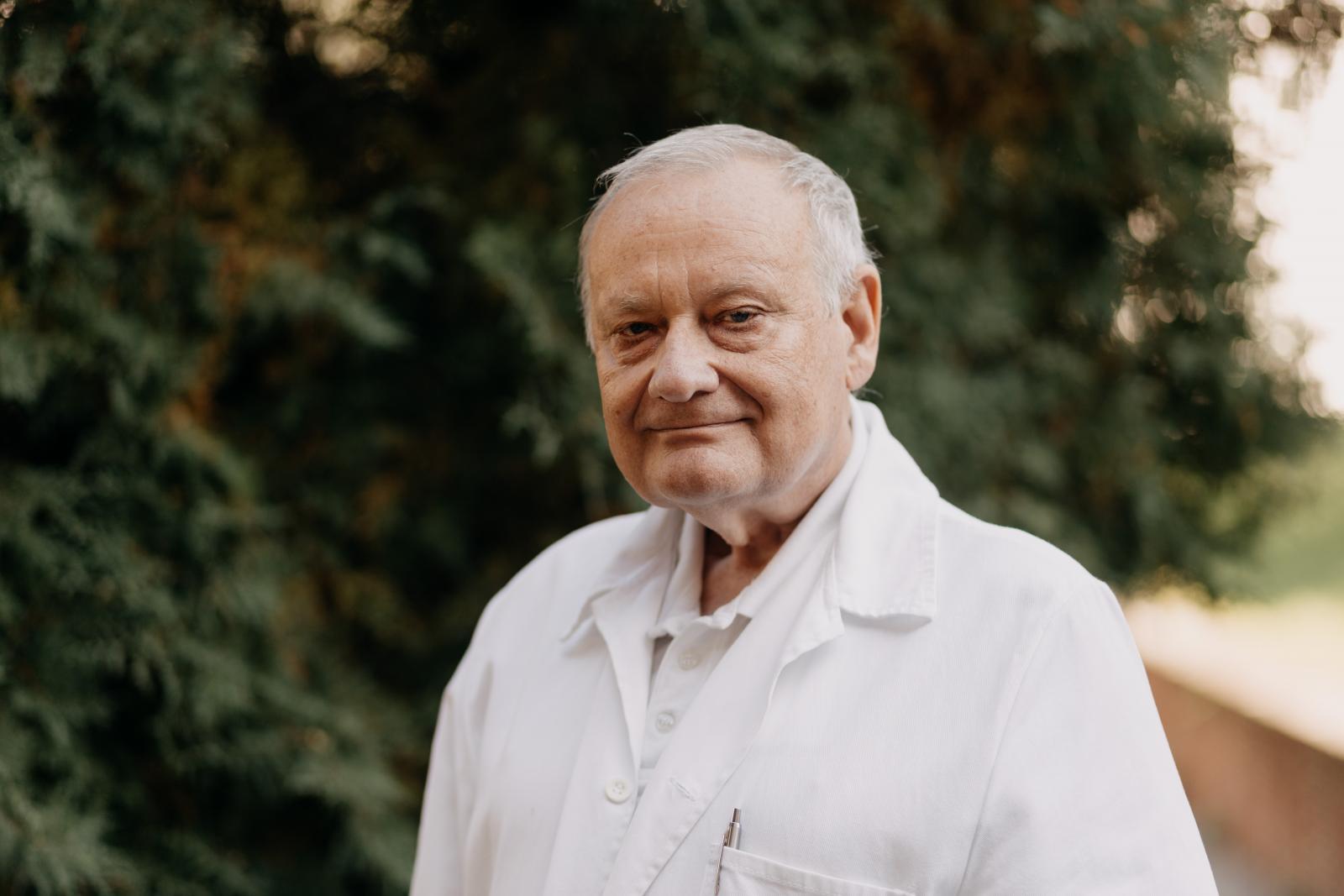 jaroslav slaný (foto Barbora Likavská)