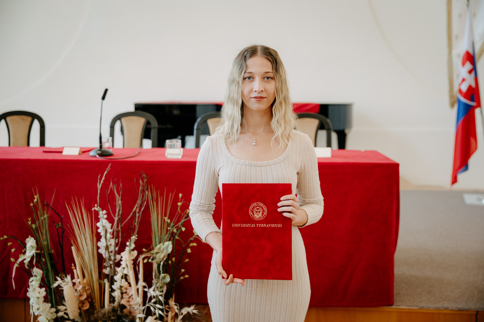 Mária Zaujecová