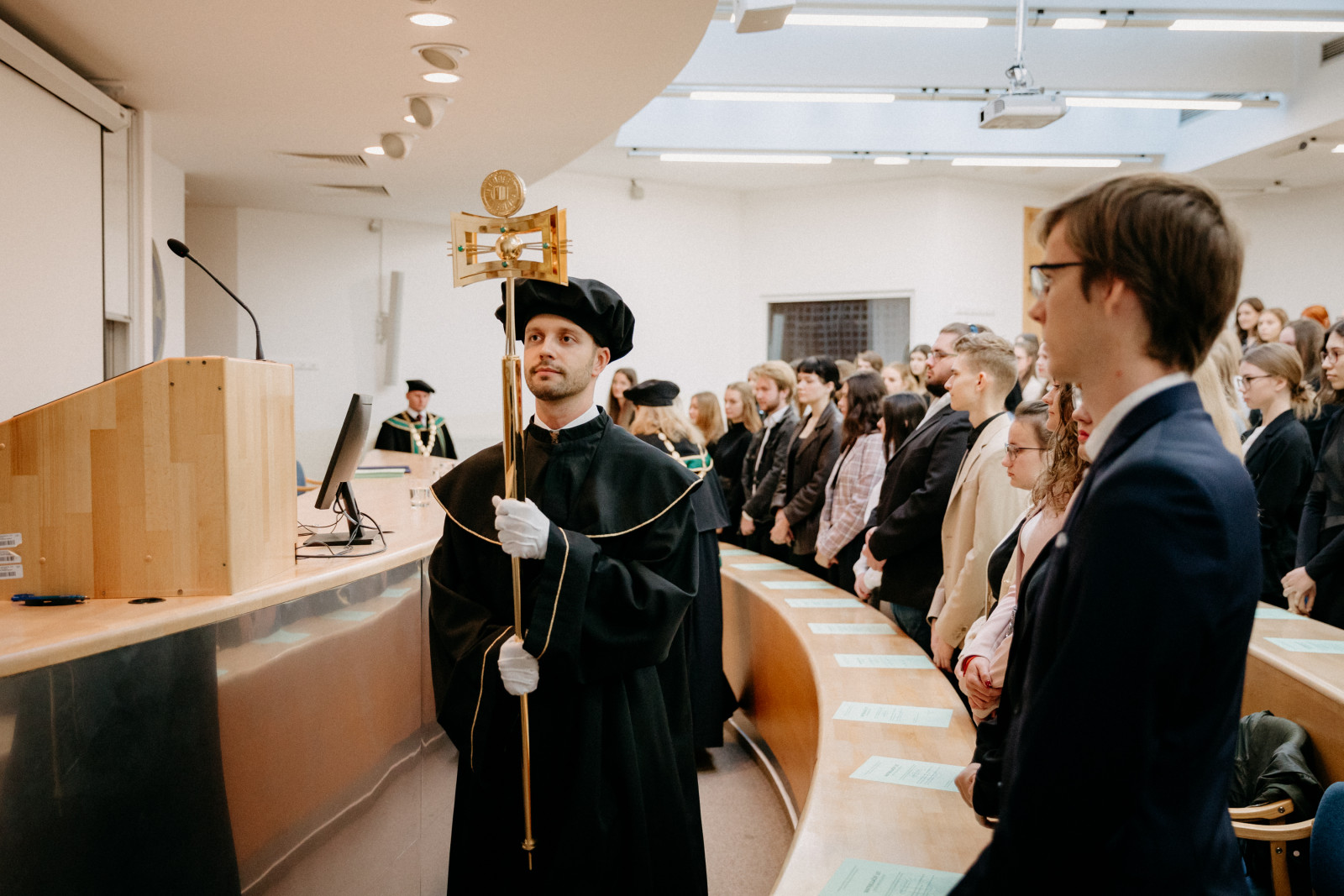 Pedagogická fakulta a celá Trnavská univerzita