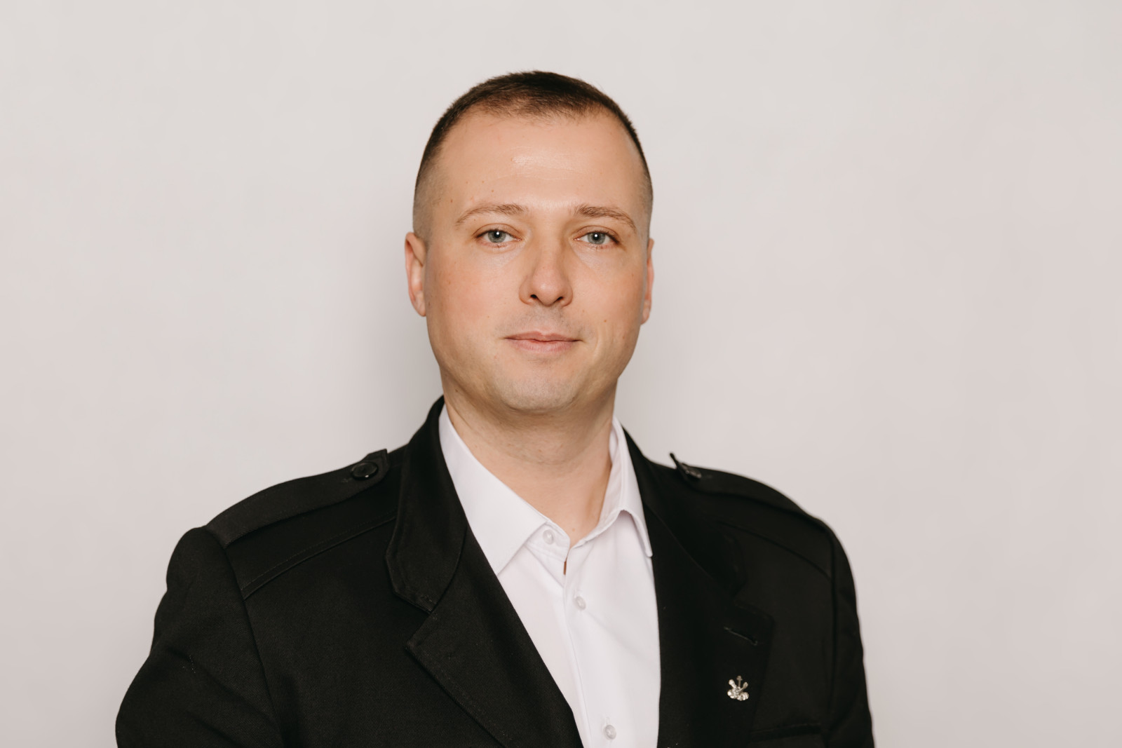 ThDr. JCDr. Remigiusz Piotr Górski, OFM