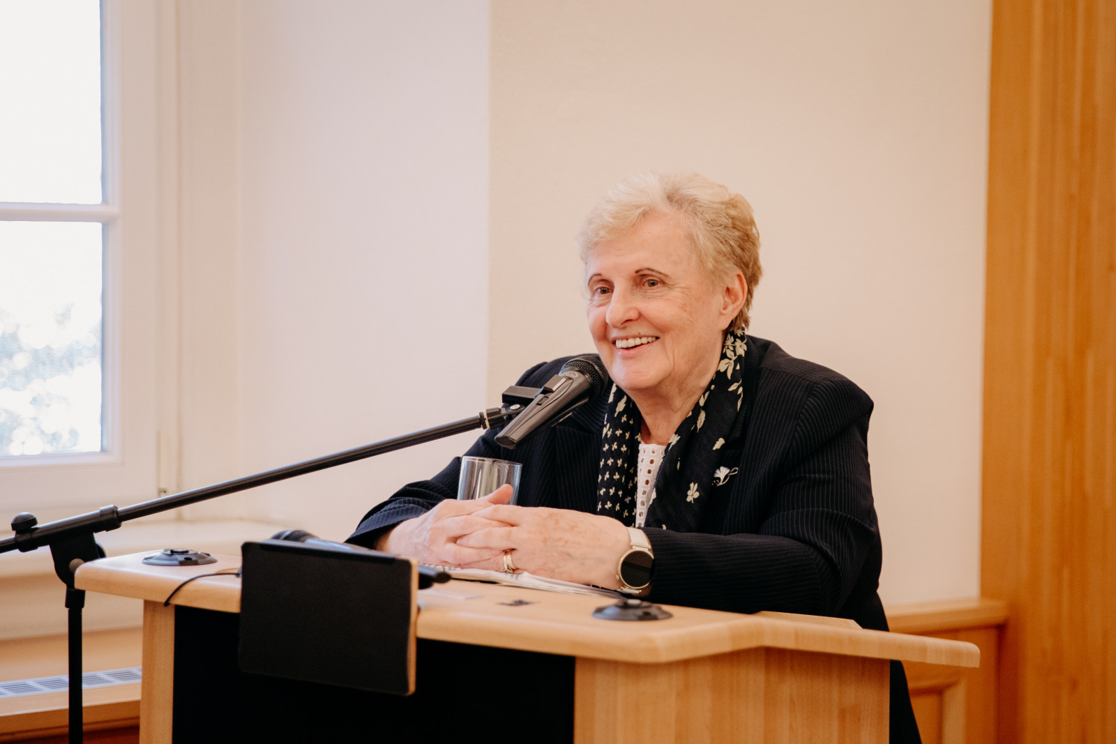 helena barancová