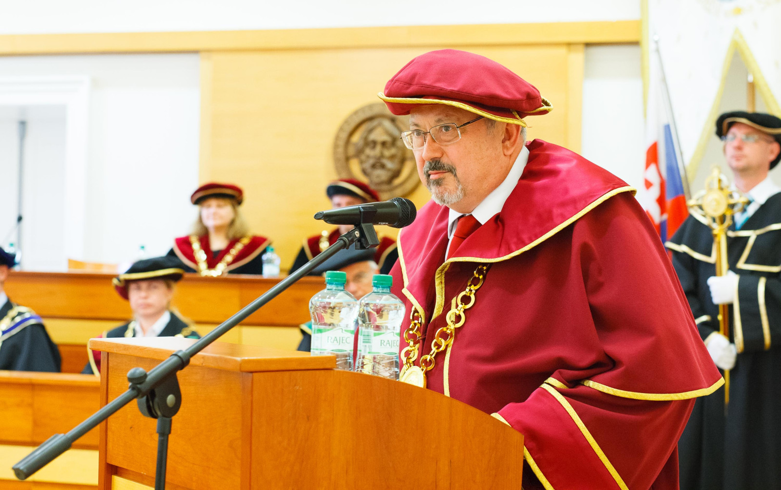 marek šmid