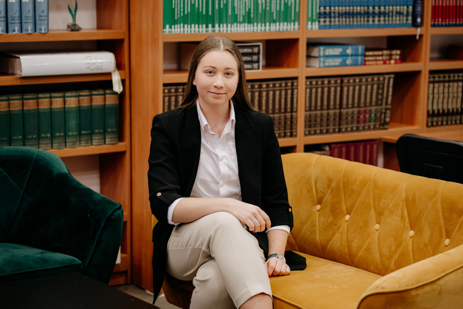 Slávka Mihálová 3