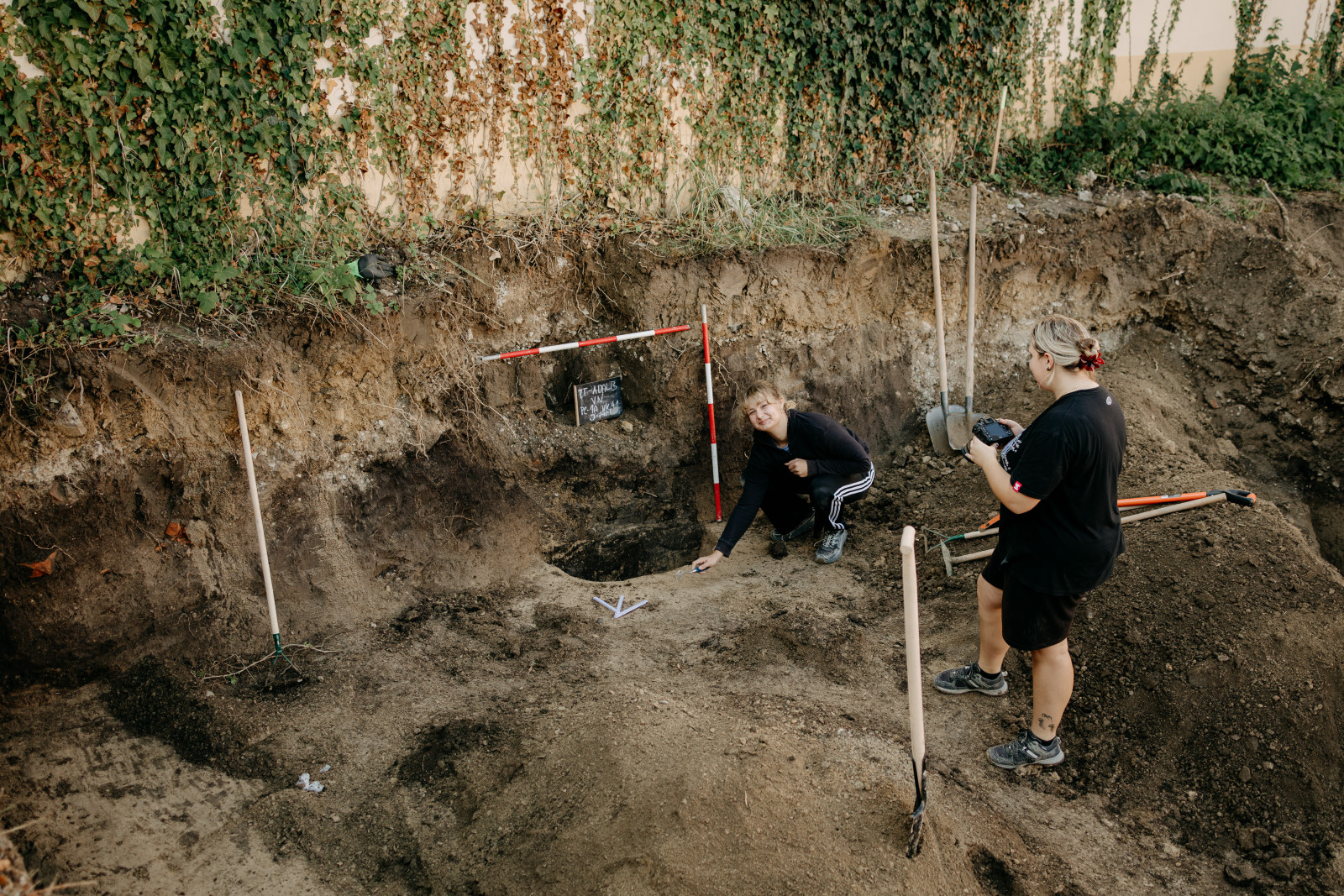 archeologovia