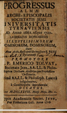 imrich tolvay