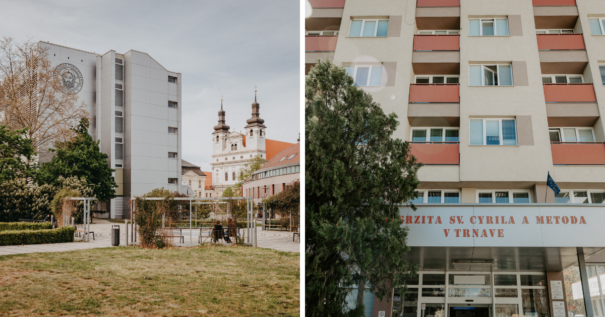 spájanie univerzít v trnave (foto Barbora Likavská)
