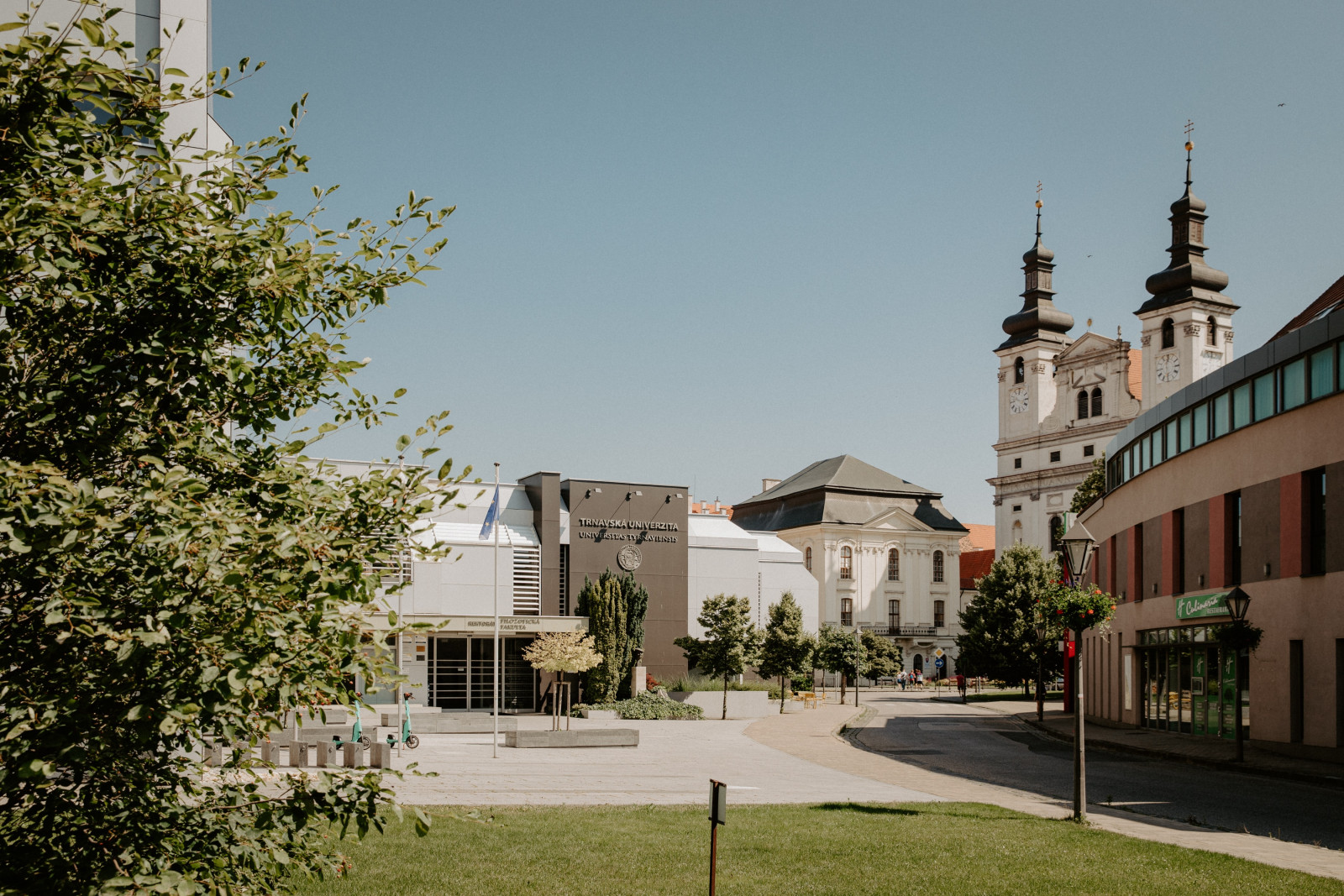 trnava, photo by Barbora Likavska