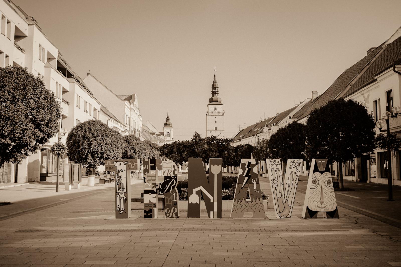 trnava (foto Barbora Likavská)