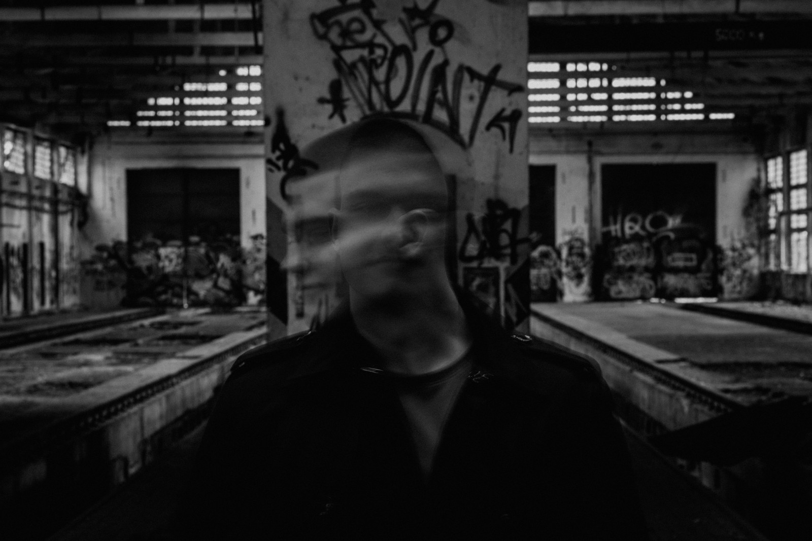 Richard Mažonas, najúspešnejší podcast, Vražedné psyché, foto Barbora Likavská