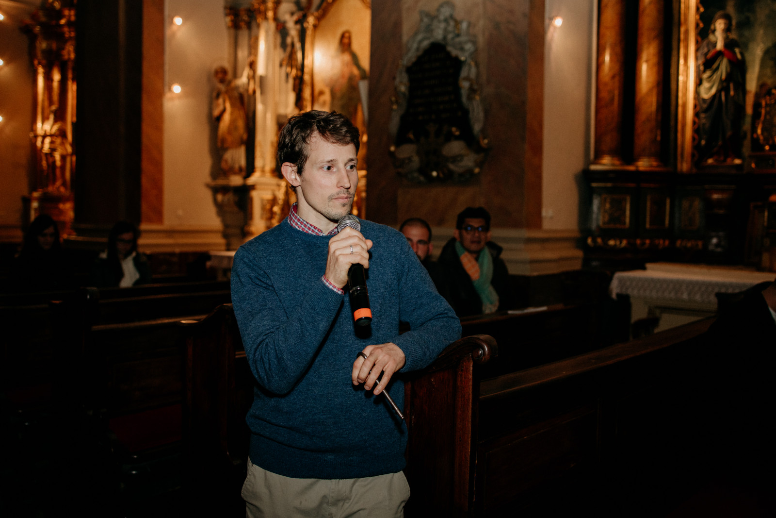 martin benko sj (foto Barbora Likavská)