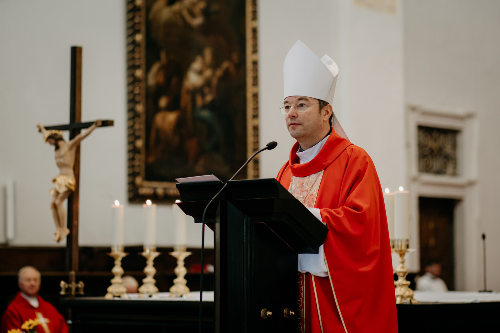 Mons. Marek Forgáč