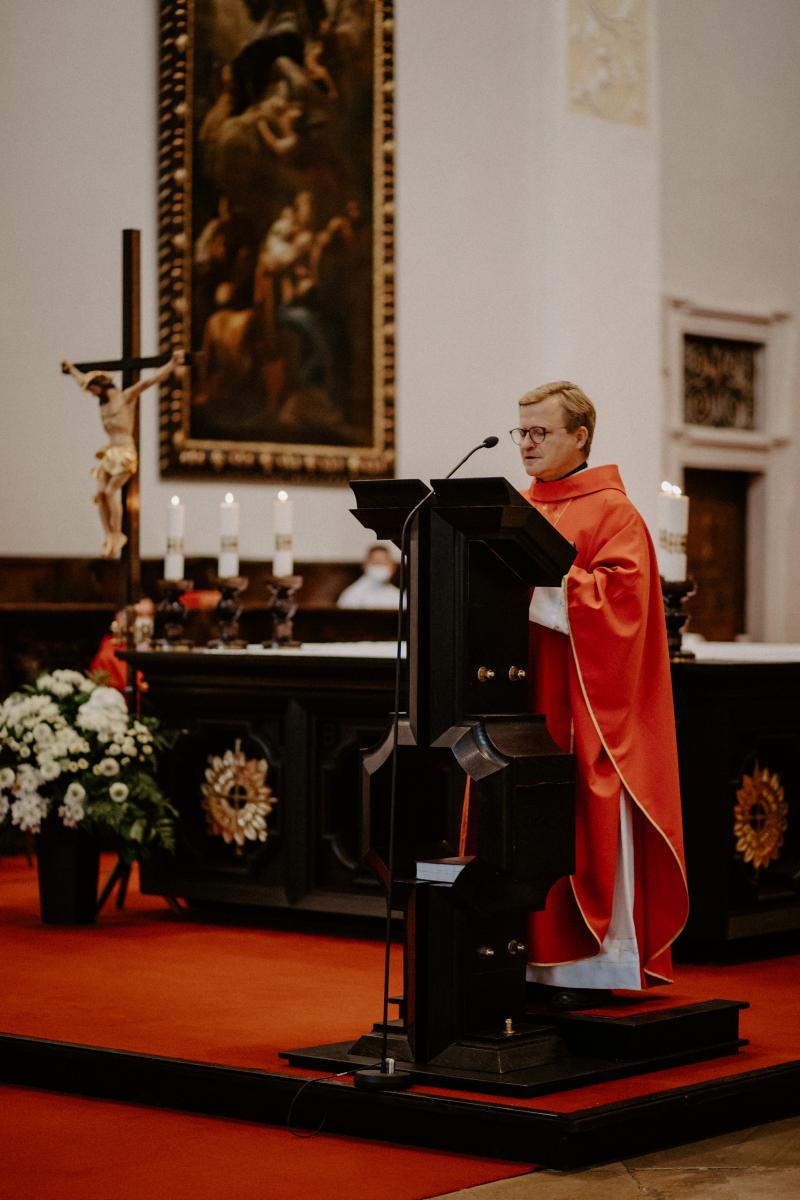 Miloš Lichner SJ  (foto Barbora Likavská)