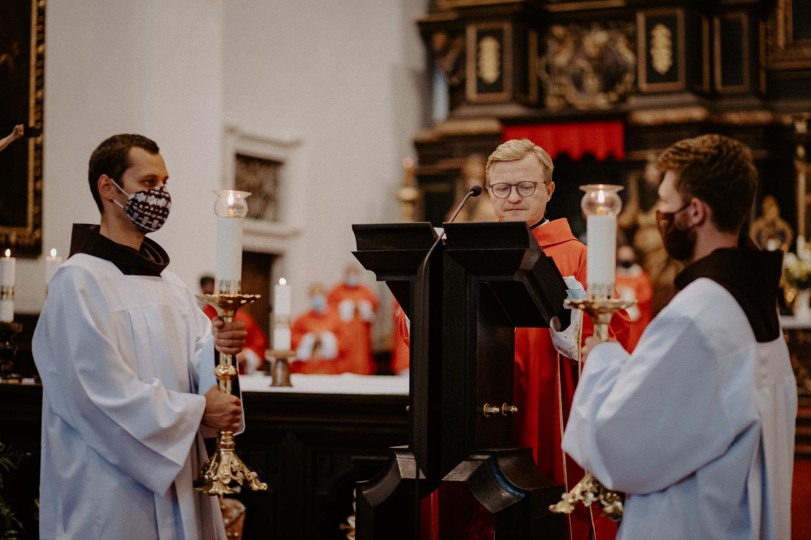 Miloš Lichner SJ